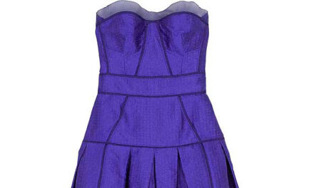Why I Cannot Wear A Dress
