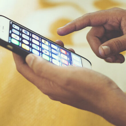 That’s Mine (Sketch Comedy Script)