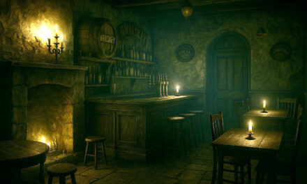 The Curse of Brigid McGhee