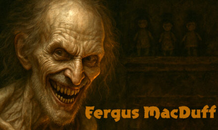 Fergus MacDuff