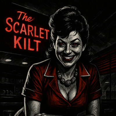 The Scarlet Kilt