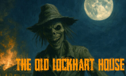 The Old Lockhart House