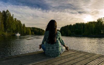 Flash Meditation