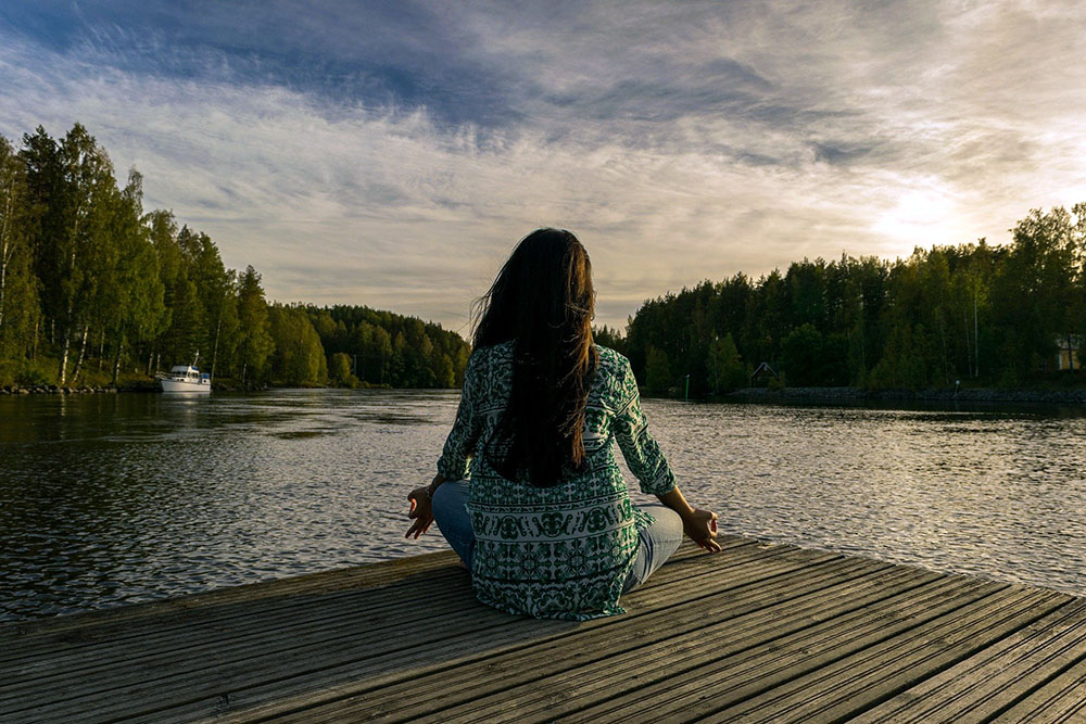 Flash Meditation