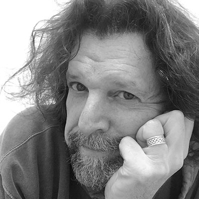 Rick Baldwin Bio Photo
