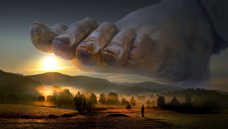 wrath of god wrath of god