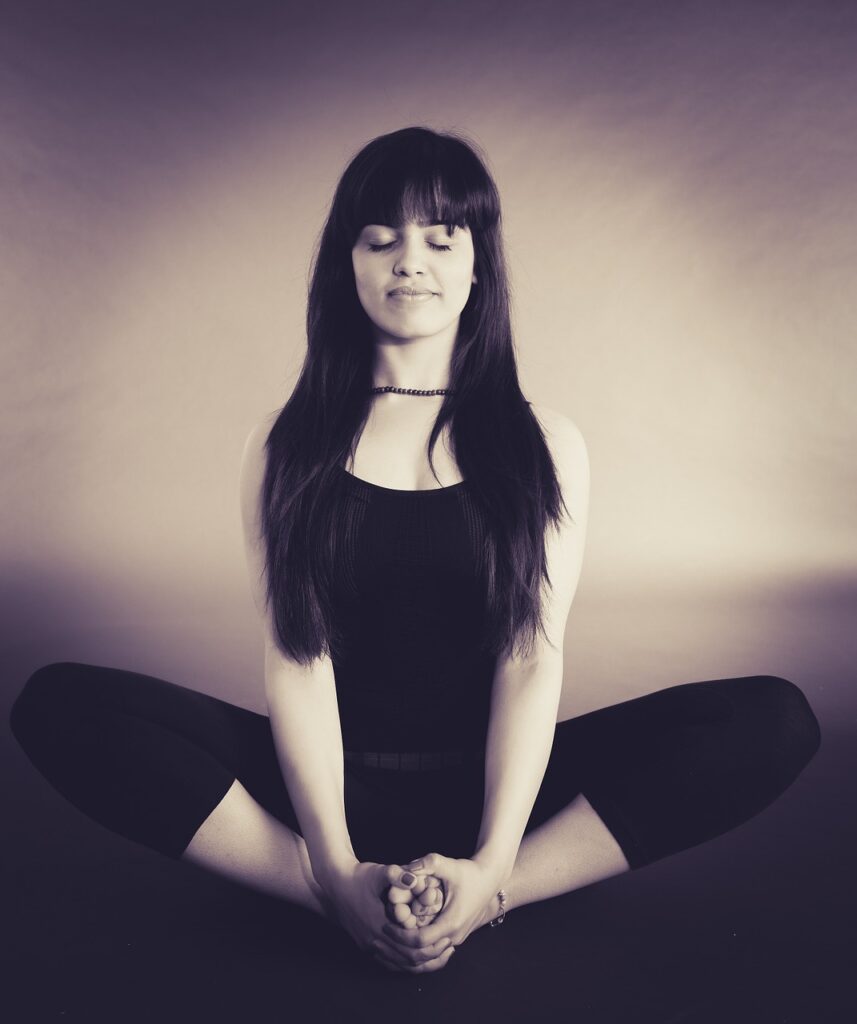 meditation myths