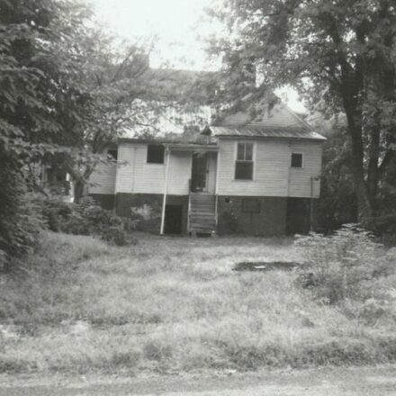 Knoxville, Summer 1985