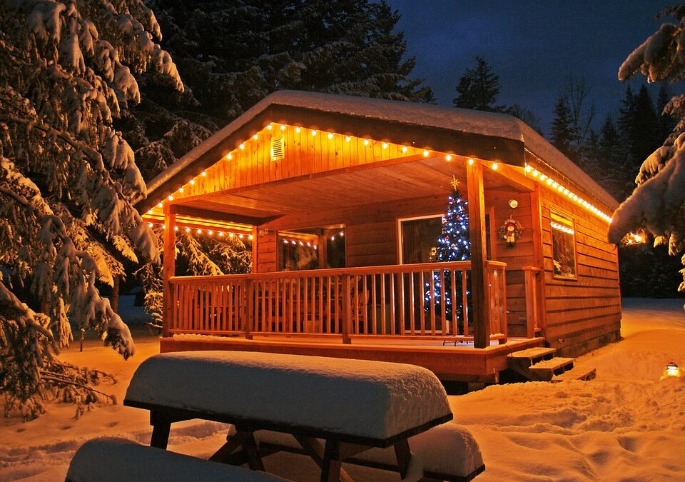 The Peace of Christmas