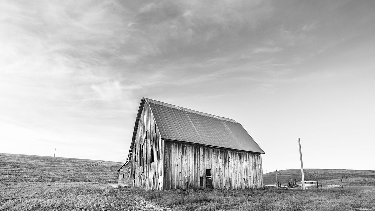 Barn