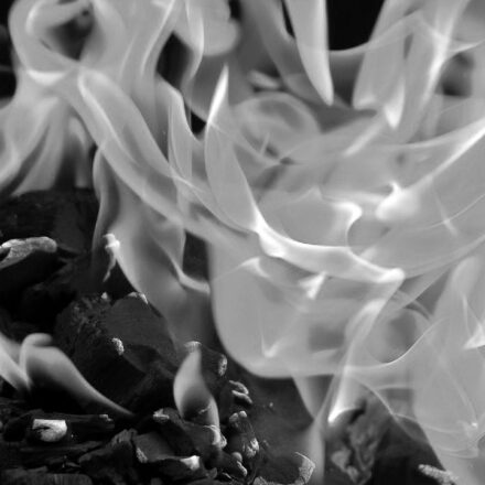 Forever Burning Fire