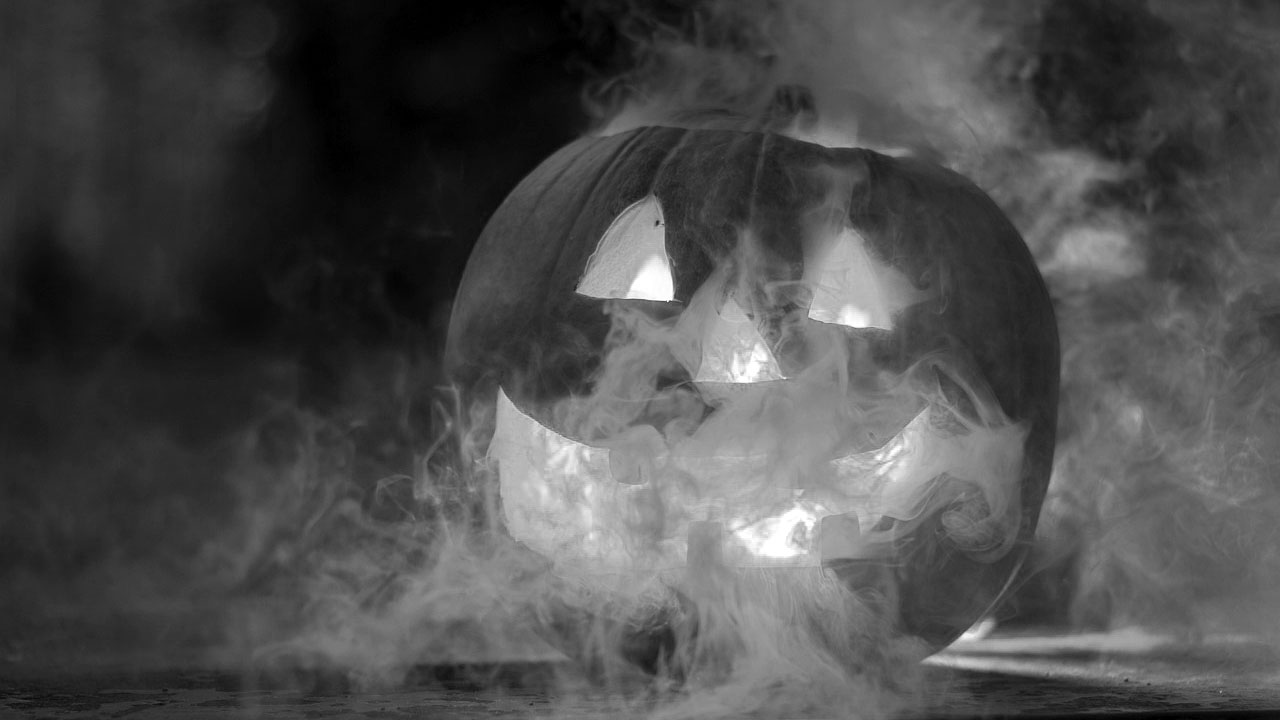 jackolantern