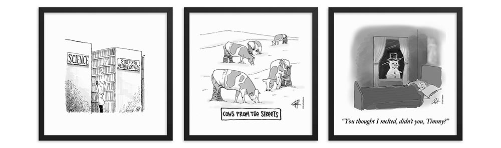 prints