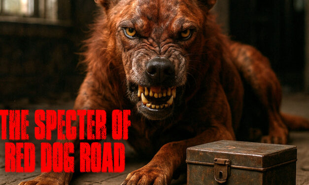 The Specter of Red Dog Road