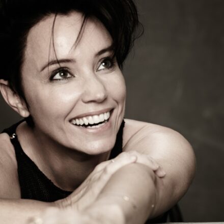 My Top 5 Favorite Female Vocalists (2023 Version)